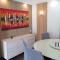 4B-Lovely 2 Bedrooms Bangkok Downtownbtsmrtboat