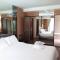 4B-Lovely 2 Bedrooms Bangkok Downtownbtsmrtboat