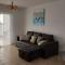 NISSI GOLDEN SANDS SEA VIEW 2 BEDROOM Apartment