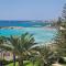 NISSI GOLDEN SANDS SEA VIEW 2 BEDROOM Apartment