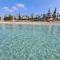 NISSI GOLDEN SANDS SEA VIEW 2 BEDROOM Apartment