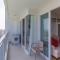 Hi-Floor 100 Seaview 2 Brs2baths With Chicz Furniture Hua Hin Beach - Banbofaj