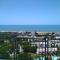 Hi-Floor 100 Seaview 2 Brs2baths With Chicz Furniture Hua Hin Beach - Ban Bo Fai