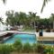 Hi-Floor 100 Seaview 2 Brs2baths With Chicz Furniture Hua Hin Beach - Ban Bo Fai