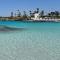 NISSI GOLDEN SANDS SEA VIEW 2 BEDROOM Apartment