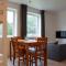 Vollvaagen Apartments Smøla, boat included