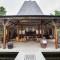 Wayang Retreat