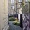 JOIVY Contemporary Cottage with Free Parking - 爱丁堡