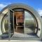 Belmullet Glamping