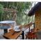 Bambu chalet