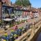 Riverside 2 bed apartment Bewdley Worcestershire - Bewdley