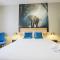 La Jungle, T5 hypercentre chic et cosy, wifi, netflix par SOVALFI
