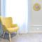 La Jungle, T5 hypercentre chic et cosy, wifi, netflix par SOVALFI