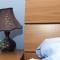 Apartment in Zdrelac with sea view, loggia,air conditioning, WiFi 4565-1 - 泽德瑞拉克