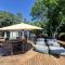 Casa de luxo com jacuzzi perto do Porto São Pedro