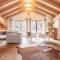 Chalet Talisman