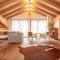 Chalet Talisman