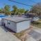 Cozy & Charming Studio Close to Downtown-POLK #2 - New Port Richey