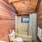 Berkshires Cabin 2 Mi to Appalachian Trail! - Otis