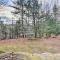 Berkshires Cabin 2 Mi to Appalachian Trail! - Otis