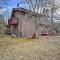 Berkshires Cabin 2 Mi to Appalachian Trail! - Otis