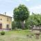 La Casa Lemuria - Süd-Toscana