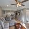Lovely Iowa City Townhome about 3 Mi to Dtwn!