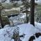 Woodside retreat holiday home in Aviemore