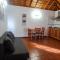 Vivienda Vacacional El Lagar, Bodega A