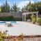 3 Bedroom Cozy Home In Caunes Minervois