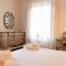 Palazzo Cecchi Luxury Apartment