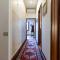 Palazzo Cecchi Florentine Apartment