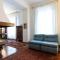 Palazzo Cecchi Luxury Apartment