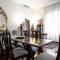 Palazzo Cecchi Florentine Apartment