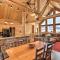 Rustic Livingston Home with Deck and Mtn Views! - Livingston