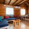 Gan Hakramim Country Lodging - Kramim