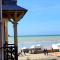 Villa Antonio - Balcon vue mer - Bow-window - Internet Wifi