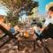 Villa Bella Salmagi - Surya Sardinia Holidays & Yoga
