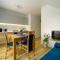 Apartamenty Bianka