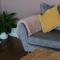 Stylish Beachfront Apartment, Sweeping Ocean Views and Luxury Touches - Herne Bay