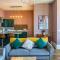 Stylish Beachfront Apartment, Sweeping Ocean Views and Luxury Touches - Herne Bay