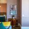 Stylish Beachfront Apartment, Sweeping Ocean Views and Luxury Touches - Herne Bay