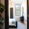 Stylish Beachfront Apartment, Sweeping Ocean Views and Luxury Touches - Herne Bay