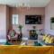 Stylish Beachfront Apartment, Sweeping Ocean Views and Luxury Touches - Herne Bay
