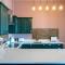 Stylish Beachfront Apartment, Sweeping Ocean Views and Luxury Touches - Herne Bay