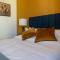 Stylish Beachfront Apartment, Sweeping Ocean Views and Luxury Touches - Herne Bay