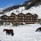 Hotel Simmenhof - Lenk im Simmental