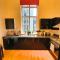 Loft apt in the centre of Sheffield for 3 persons Loft apt in the centre of Sheffield for 3 persons