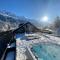Appartement Rooftop Chamonix - 夏蒙尼-勃朗峰