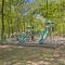 Community Beach and Lake Pocono Summit Escape